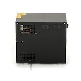 thumbnail of Komplett Set Zapfanlage, Bierzapfanlage AS-40, 2-leitig, Durchlaufkühler, Nasskühler - Untertheke, inkl. Schanksäule, ohne,Köpi