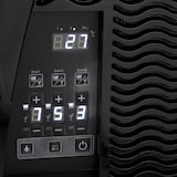 thumbnail of Máquina de granizados Polar Serie G: máquina para hacer helados con recipiente de 3 x 12 litros.