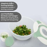 thumbnail of Westmark Salatbutler Praktika, 6,5 l, Mint-Grün, 2422227M