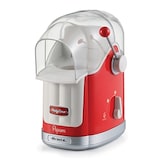 thumbnail of Ariete 2958R Party Time Popcorn Maker rood, hetelucht, 1.100 watt