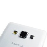 thumbnail of Ultra Slim Soft Cover Clear für Samsung Galaxy A3