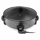 thumbnail of Tristar Elektropfanne 1500 W 7,5 L Schwarz