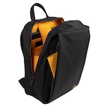 thumbnail of Exacompta - Réf. 17934E - Sac à dos Smart Exactive - compartiment protégé pour ordinateur portable - compartiments intérieurs