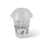 thumbnail of greenbox - Smoothie Becher aus PLA 300 ml / 12 oz, Ø 96 mm, 1000 St.