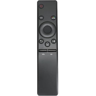 Mando a Distancia COSHANO para Samsung Smart, Recambio Universal, No Requiere configuración