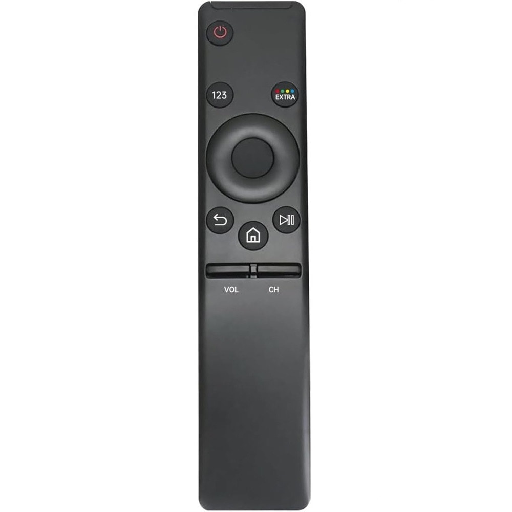 Mando a Distancia COSHANO para Samsung Smart, Recambio Universal, No Requiere configuración