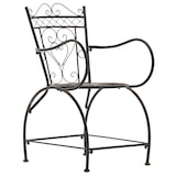 thumbnail of Set van 2 Sheela Tuinstoelen bronzen