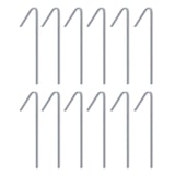 thumbnail of vidaXL Faltzelt Pop-Up 3x6 m Blau