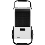 thumbnail of MSW - MSW Déshumidificateur Professionnel 50 l / 24 h 90 m² 628 m³/h 7 L avec poignée Séchoir de chantier Absorbeur d'humidité