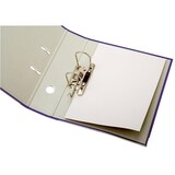 thumbnail of Soennecken Ordner 3323 DIN A4 80mm Pappe blau