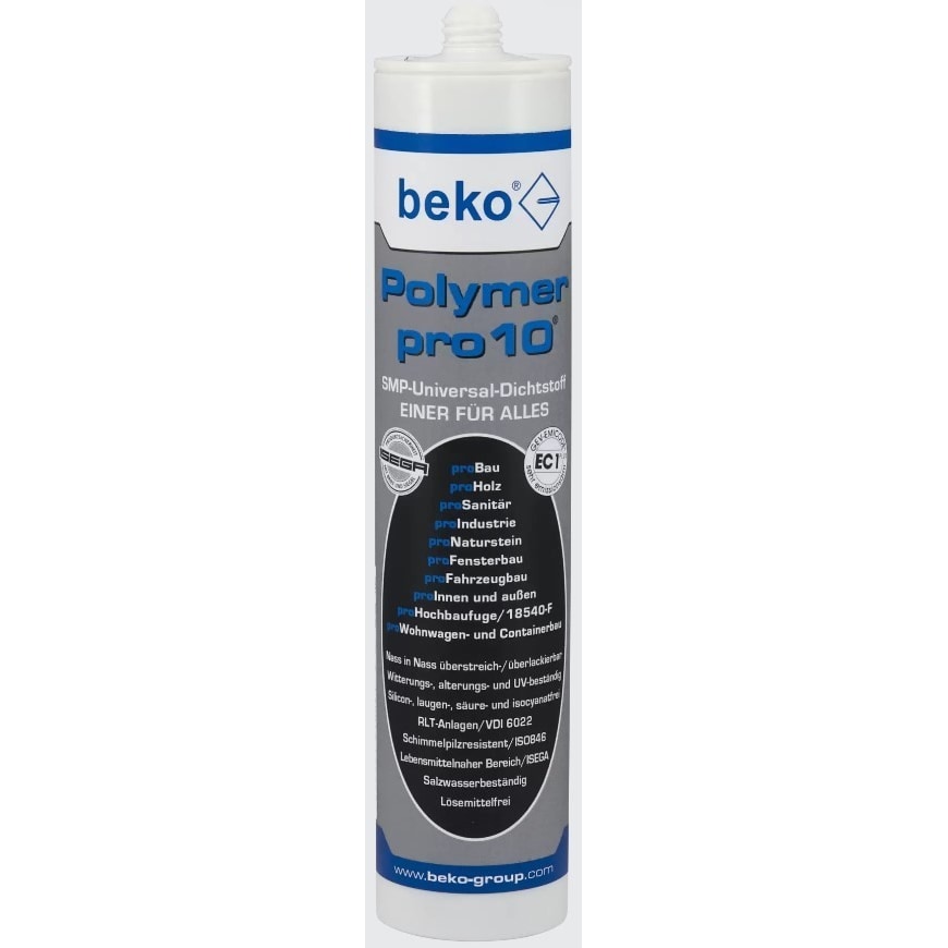 Beko SMP-Universal-Dichtstoff 210 03 (310ml)