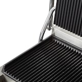 thumbnail of Grill Electrique Professionnel Double - Materiel Horeca GDCG813