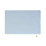 thumbnail of Weiße eutektische Kaltplatte - Pack Froid Robuste - 60 x 40 cm - 5,5kg - T°C rendue -16°C - Transport von Tiefkühlprodukten - pro Stück