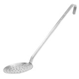 thumbnail of Schiumarola Unipezzo M/Corto Cm 9 Inox