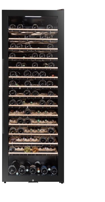 ECELLAR185G2  Cave à vin de vieillissement 185 bouteilles connectée, La Sommelière