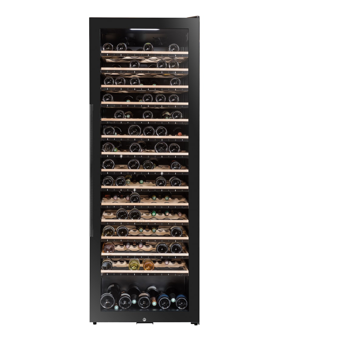 ECELLAR185G2  Cave à vin de vieillissement 185 bouteilles connectée, La Sommelière