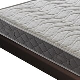 thumbnail of MaterassieDoghe - Materasso 140x190 Memory Foam - 11 zone di comfort - Rivestimento Silver Safe