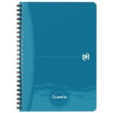 thumbnail of Oxford Office Spiralbuch 'Oceanis', DIN A4, PP, liniert