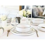 thumbnail of CreaTable Nordic Festive Creme Kombiservice 16-tlg Steinzeug