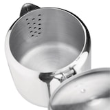 thumbnail of Théière inox Concorde Olympia 560ml