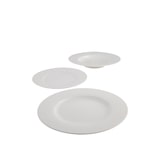 thumbnail of vivo | Villeroy & Boch Group Basic White Starter Set 18-teilig