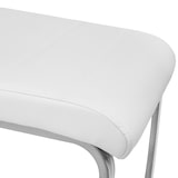 thumbnail of tectake Set di 6 sedie per sala da pranzo Bettina - bianco - 403896