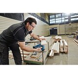 thumbnail of Bosch GST 10,8 V-LI - Schwarz - Blau - 45° - 0 - 45° - Deep discharge - Überhitzung - Überlastschutz - 7 cm - 3 mm