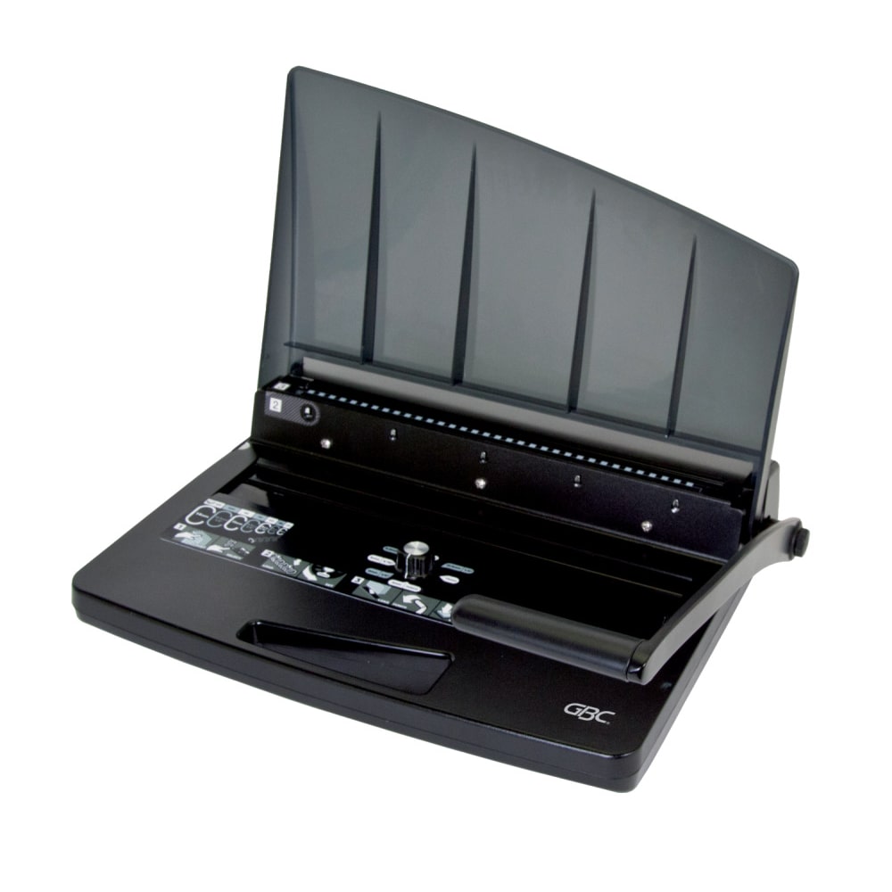 GBC Rilegatrice Wirebind W15, 4400402