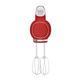 thumbnail of SMEG Batteur électrique 250w Rouge HMF01RDEU