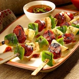 thumbnail of MPM MGR-09M Plancha Grill de Asar Doble, Contact Grill, Altura Adaptable, Abertura 180º, Placas Antiadherentes, Regulador Temperatura 0 a 270°C,2000W