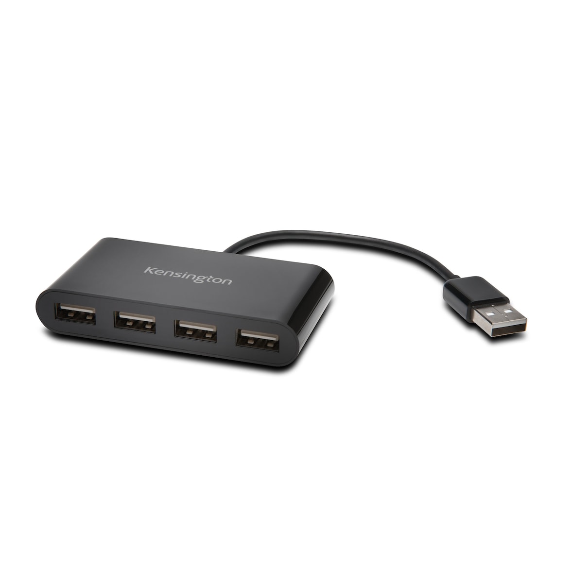 Kensington USB 2.0 Hub mini 4-poorten