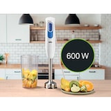 thumbnail of Braun MultiQuick 2 MQ 20236MWH Stabmixer weiß