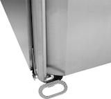 thumbnail of TEFCOLD Gefrierschrank GN 2/1 RF710X1 559l SS 304