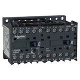 thumbnail of Schneider Electric Wendeschützkombination LP5K0610BW3