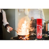 thumbnail of 3x Feuerlöschspray Feuerlöscher Fettbrand Universal einsetzbares auf Schaumbasis a 500g  Haltbarkeit bis 05/2028