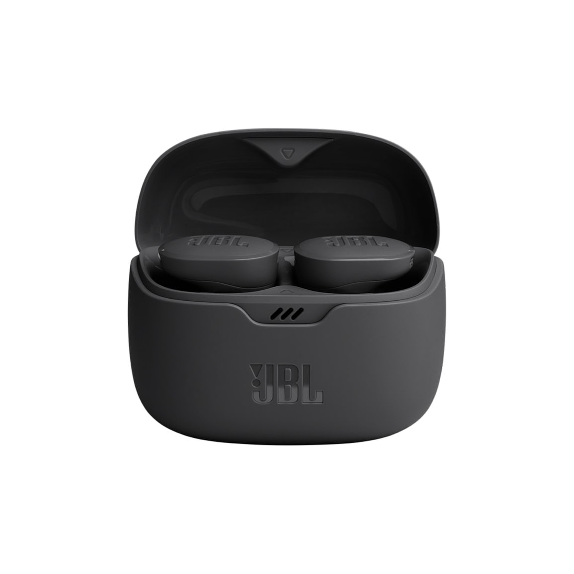 JBL Tune Buds schwarz, Kopfhörer, Aktives Noise-Cancelling, 48h Akkulaufzeit