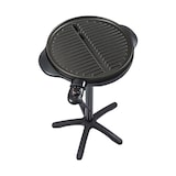 thumbnail of Steba Grillgerät 1800W VG 250 sw/si