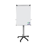 thumbnail of Bi-Office Earth-It mobiele flipchart ft 70 x 100 cm