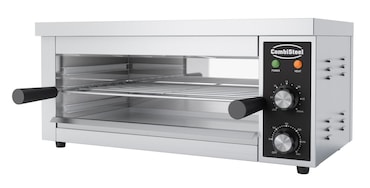 COMBISTEEL - Salamandre