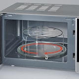 thumbnail of SEVERIN MW 7771 Mikrowelle mit Grillfunktion 2-in-1