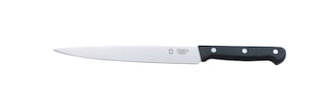 METRO PROFESSIONAL Coltello per sfilettare pesce Universal knives, acciaio inox, 18 cm, nero