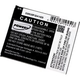 thumbnail of Akku für HTC Desire 526G Dual SIM