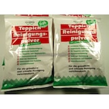 thumbnail of Vorwerk Teppichfrischer VTF 731 / VTF 732 Vorführgerät mit 2x Reinigungspulver