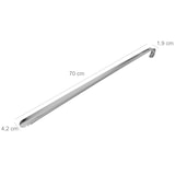 thumbnail of Schmitt Schuhbedarf Komfort-Schuhanzieher, Metall, 70cm