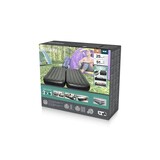 thumbnail of Bestway  Cama hinchable 3 en 1, PVC / poliéster, 188 x 99 x 25 cm, superficie aterciopelada, negro