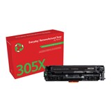 thumbnail of Xerox 006R03802 Xerox Toner Everyday  HP 305X (CE410X) Black