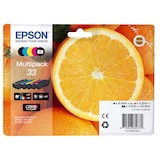 thumbnail of Epson Expression Home Xp-530 Cartucho Multipack 5 Colores