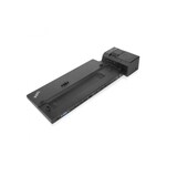 thumbnail of Lenovo ThinkPad Pro Docking Station Netzteil 135 Watt Europa Schwarz