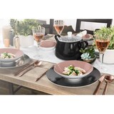 thumbnail of Seltmann Weiden Life Fashion Pasta-/Suppenteller ø 23 cm 6er Set Glamorous Black
