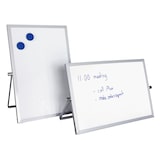 thumbnail of Desk whiteboard verticaal 30x20 cm